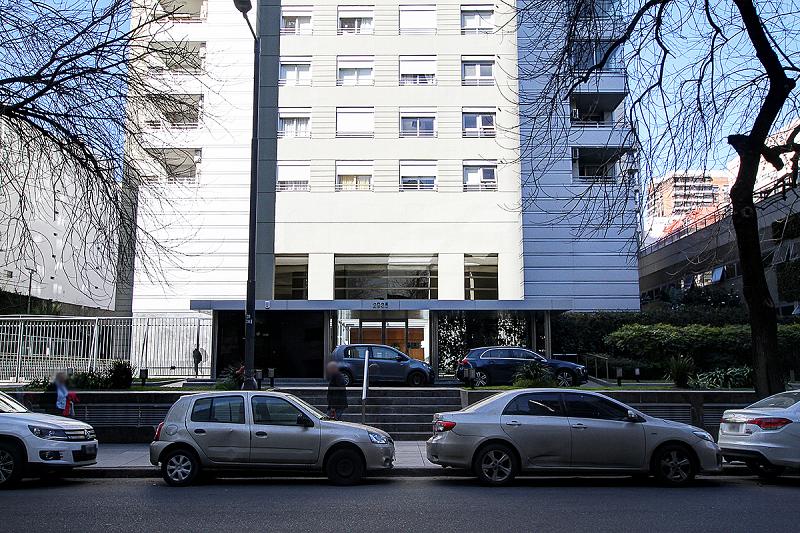 Departamento en alquiler