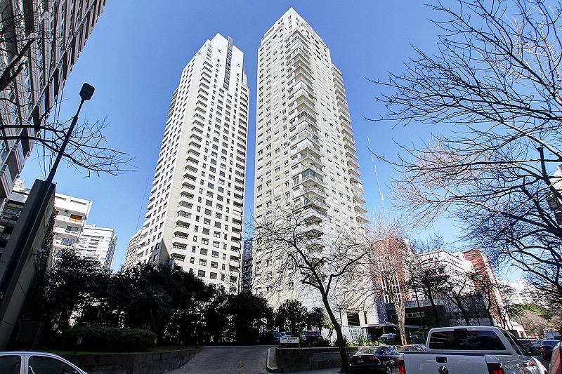 Departamento en alquiler