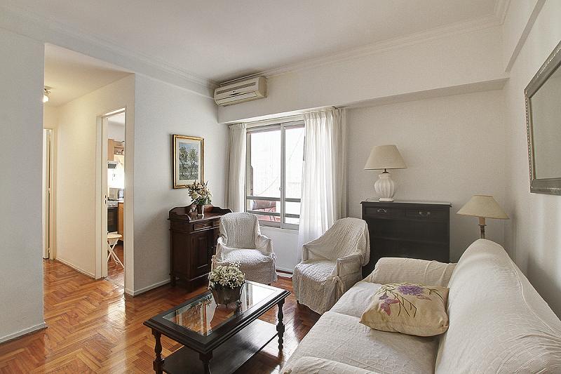 Departamento en alquiler