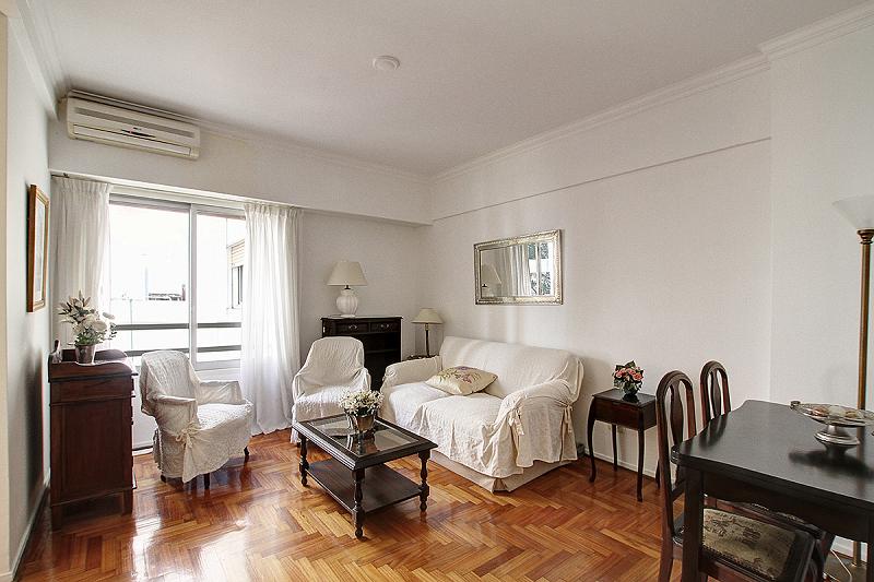 Departamento en alquiler