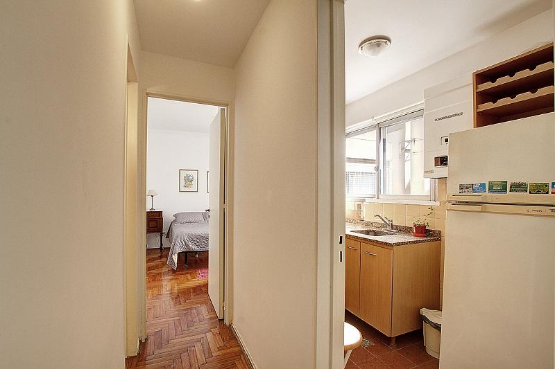 Departamento en alquiler