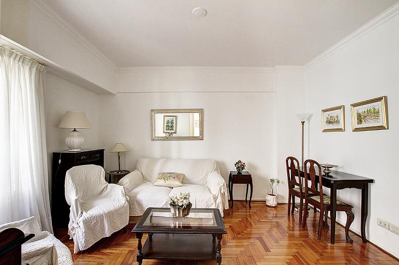 Departamento en alquiler