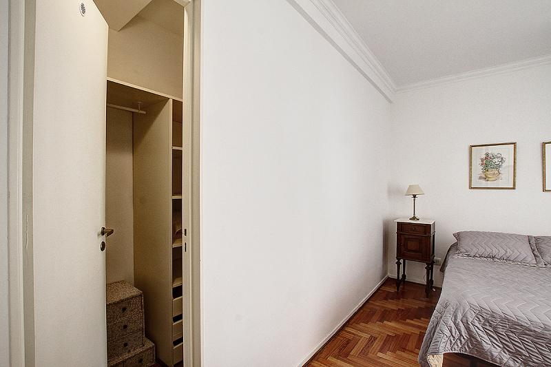 Departamento en alquiler