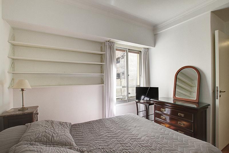 Departamento en alquiler
