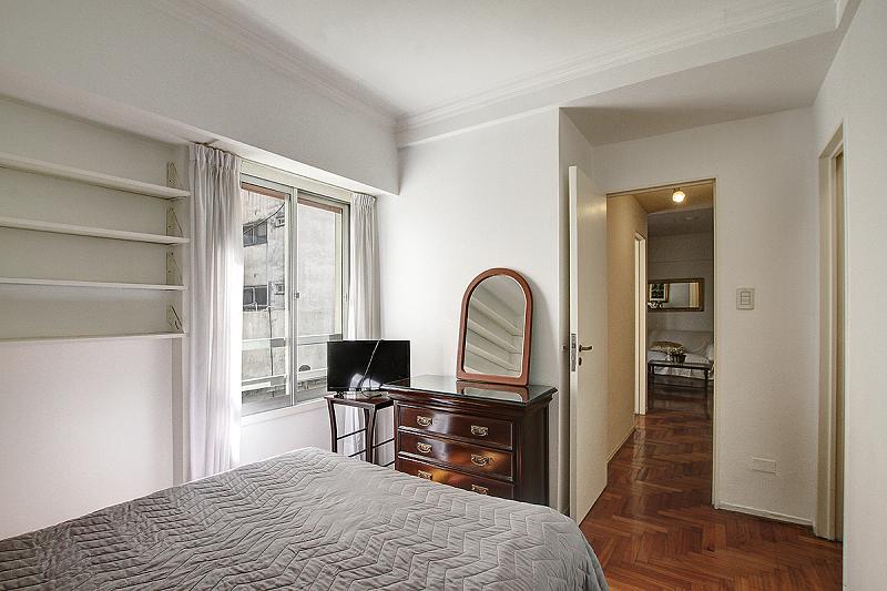 Departamento en alquiler