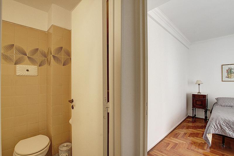 Departamento en alquiler