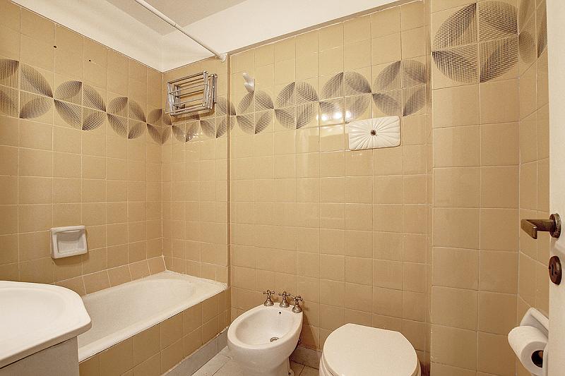 Departamento en alquiler