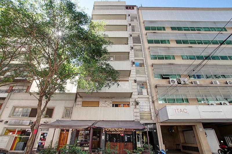 Departamento en alquiler