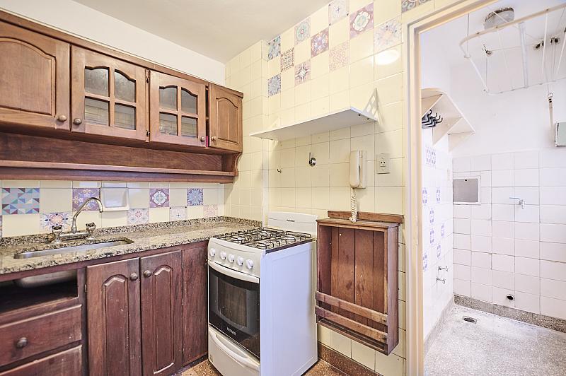 Departamento en venta
