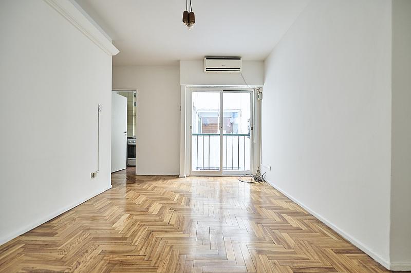 Departamento en alquiler
