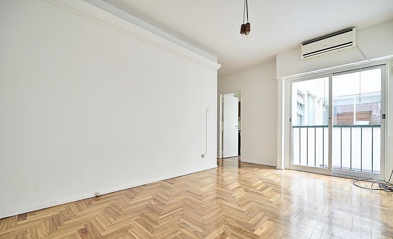 Departamento en alquiler