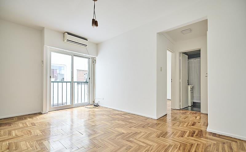 Departamento en alquiler