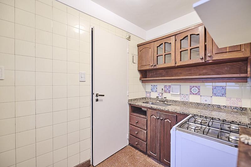 Departamento en alquiler