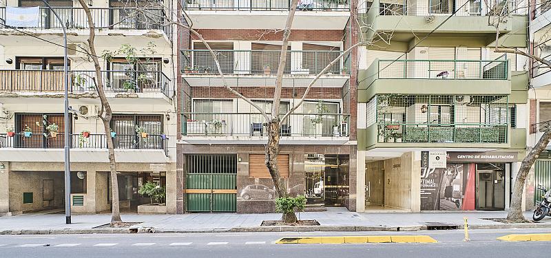 Departamento en alquiler