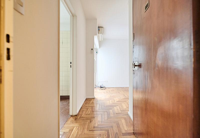 Departamento en alquiler