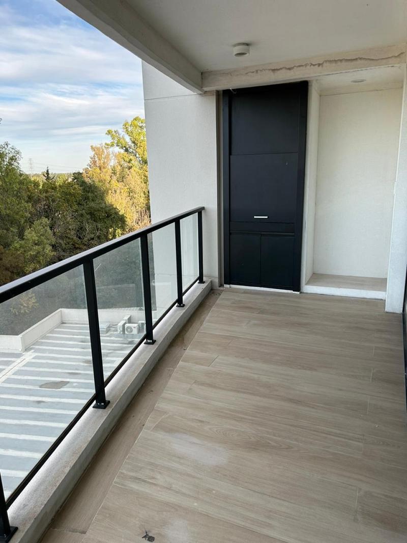 Departamento en alquiler