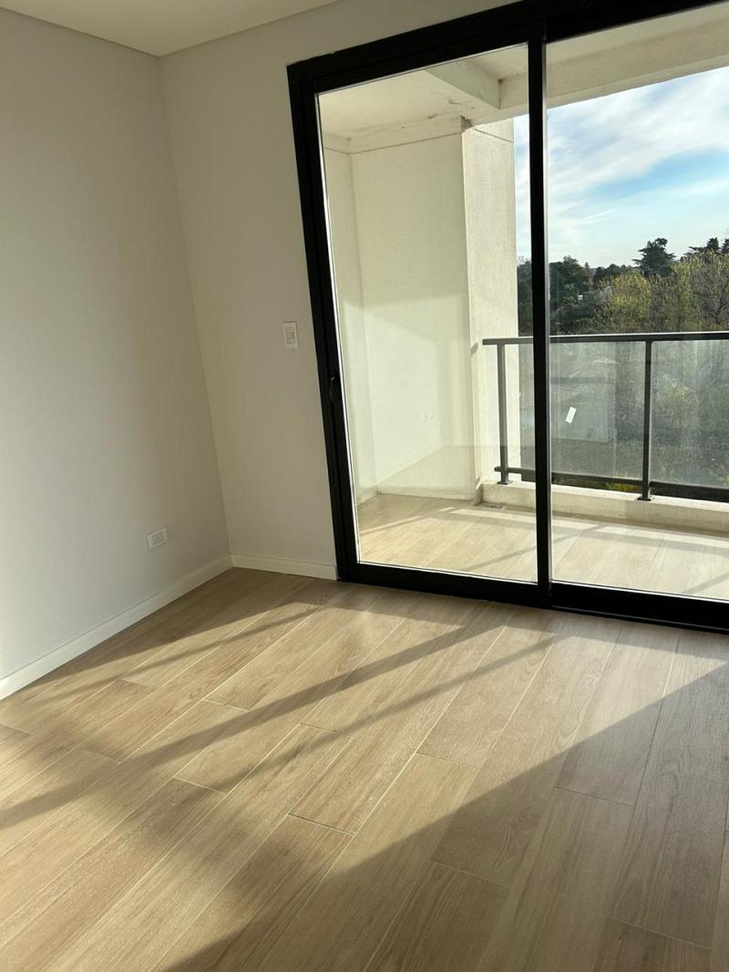 Departamento en alquiler