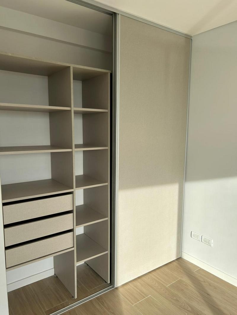 Departamento en alquiler