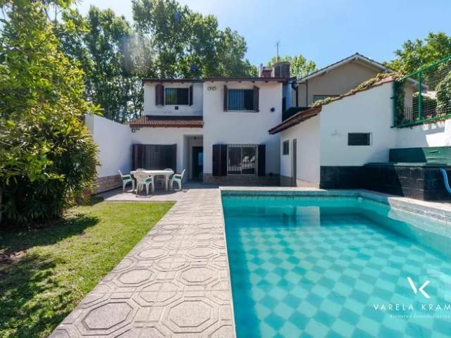 Casa en venta