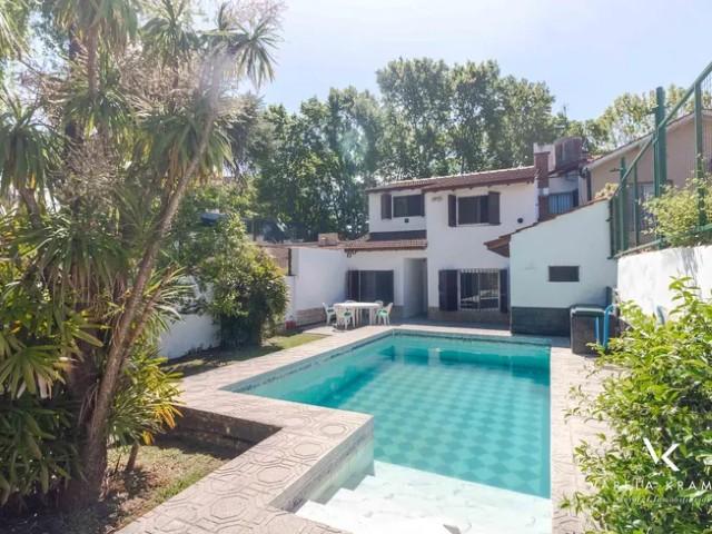 Casa en venta