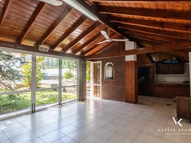 Casa en venta