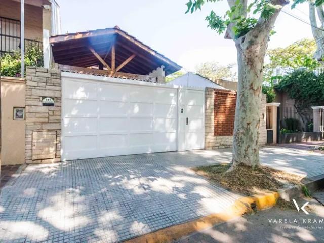 Casa en venta