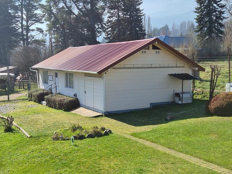 Casa en venta