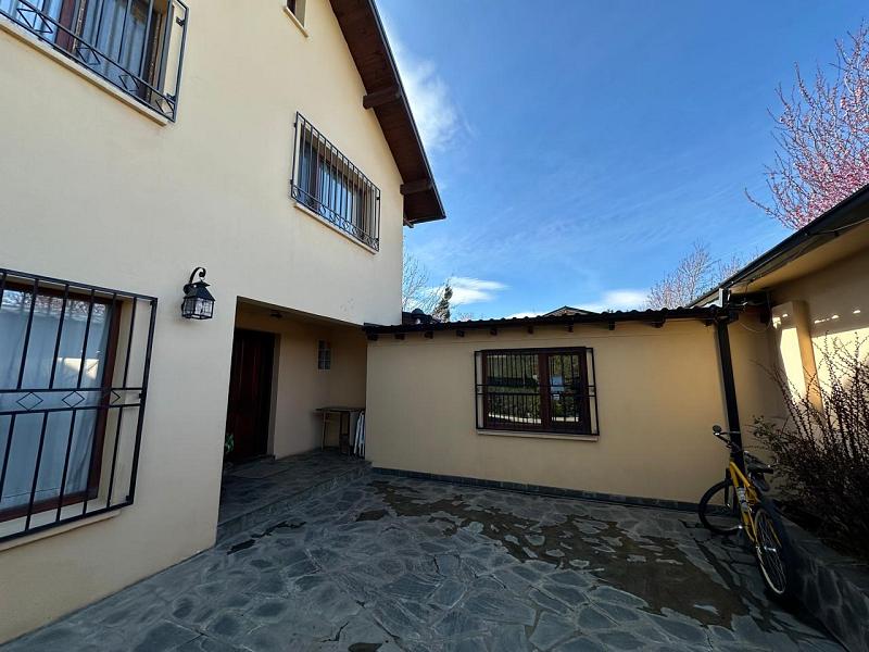 Casa en venta