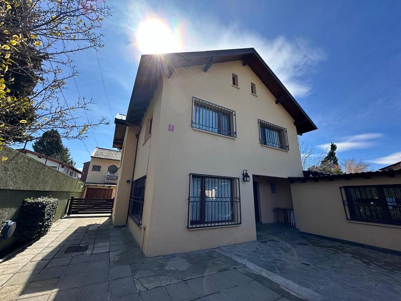 Casa en venta