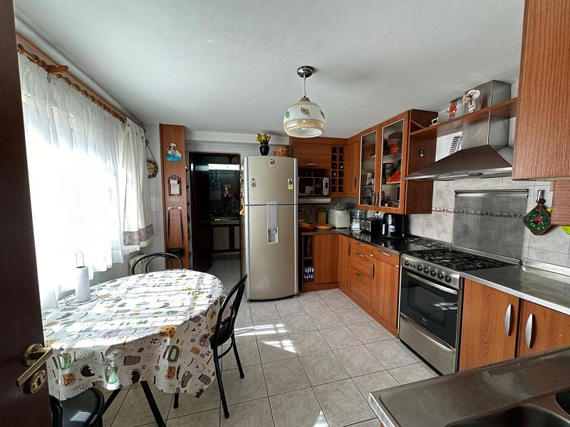 Casa en venta