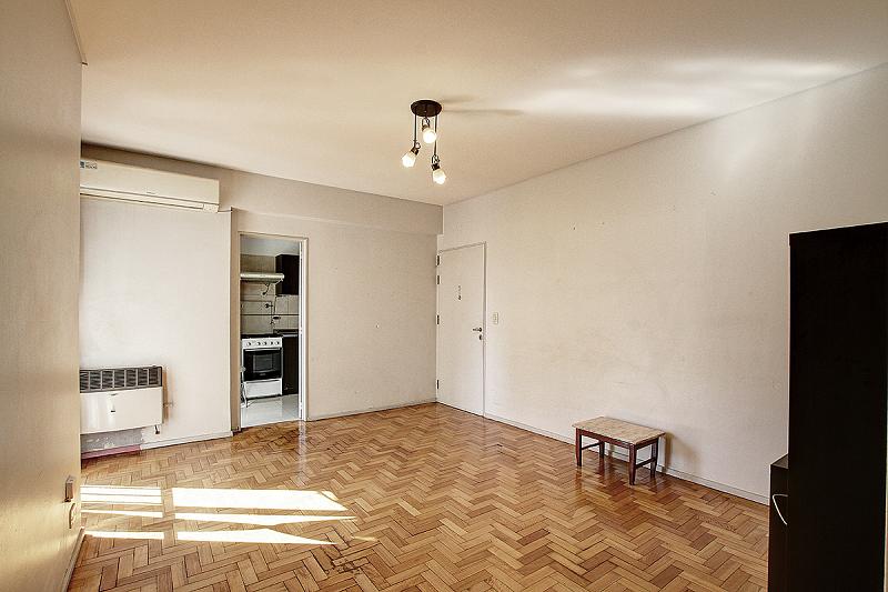 Departamento en alquiler