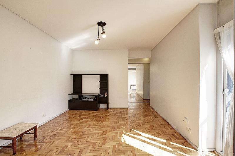 Departamento en alquiler