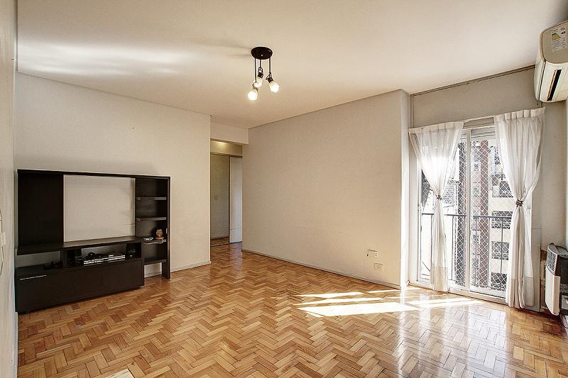 Departamento en alquiler