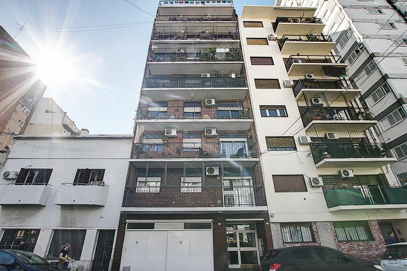 Departamento en alquiler