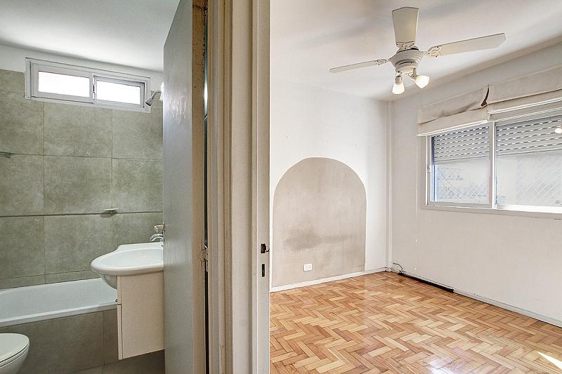 Departamento en alquiler