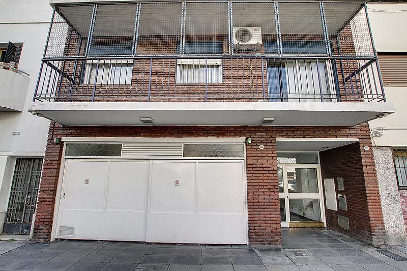 Departamento en alquiler