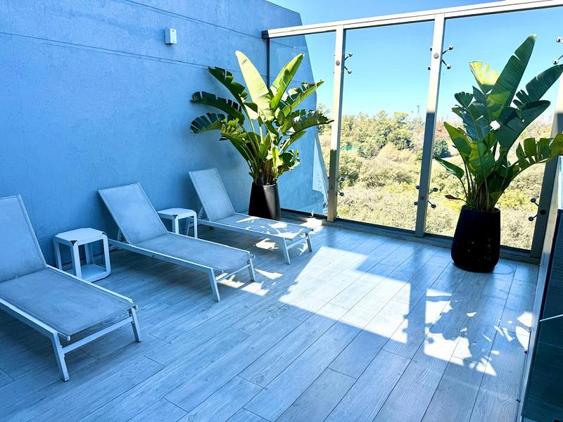 Departamento en alquiler