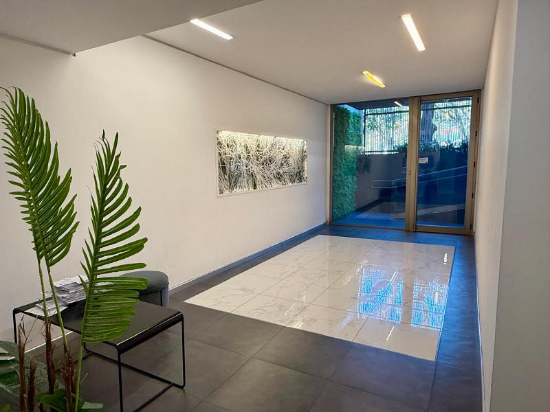 Departamento en alquiler
