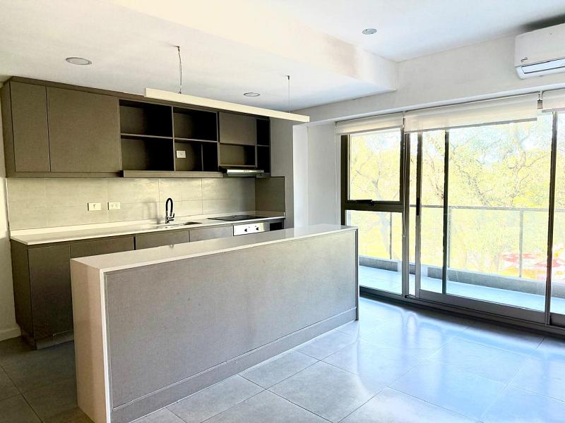 Departamento en alquiler