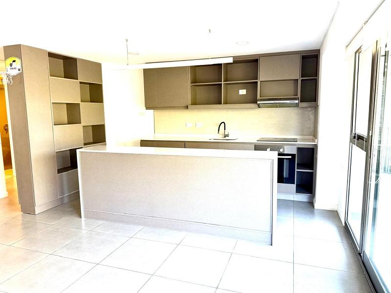 Departamento en alquiler