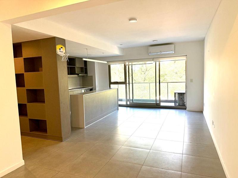 Departamento en alquiler
