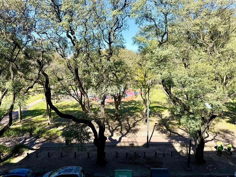 Departamento en alquiler
