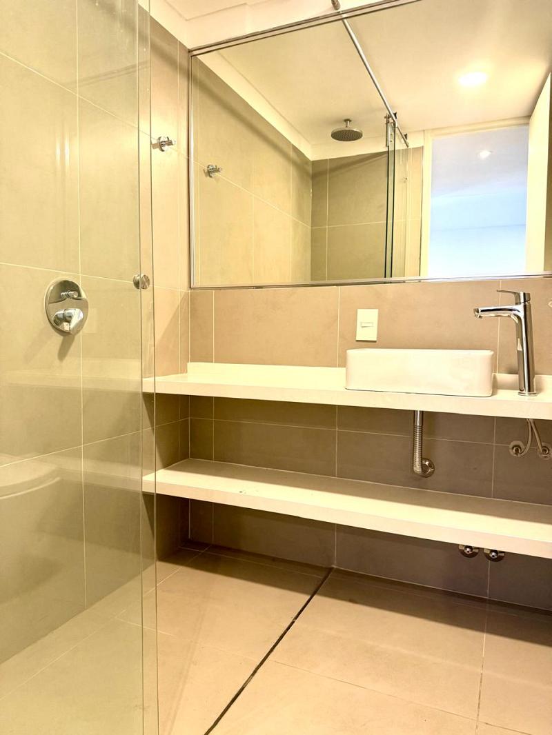 Departamento en alquiler