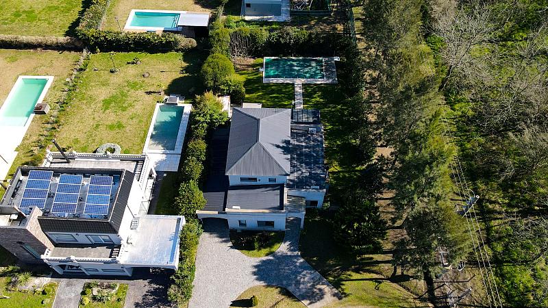 Casa en venta