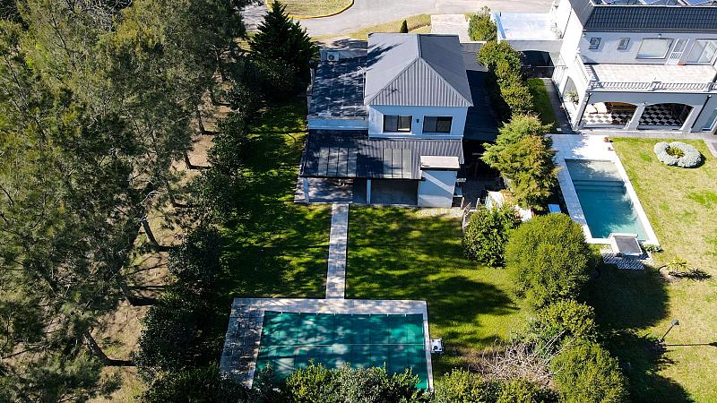 Casa en venta