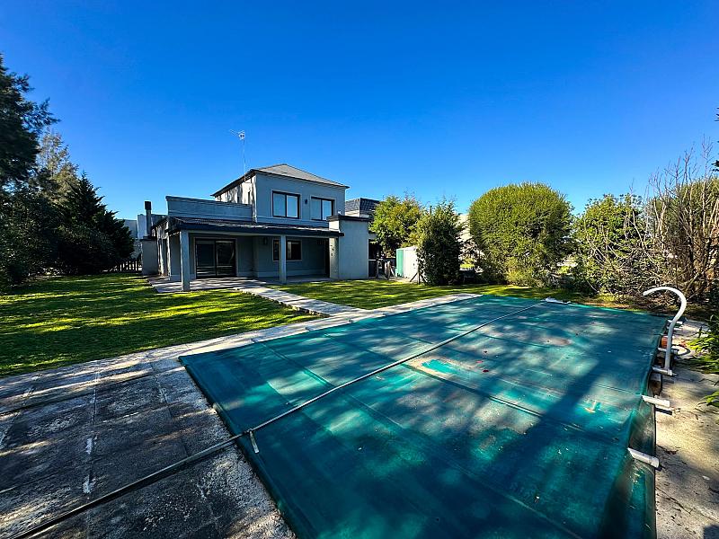 Casa en venta