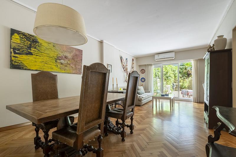 Departamento en venta