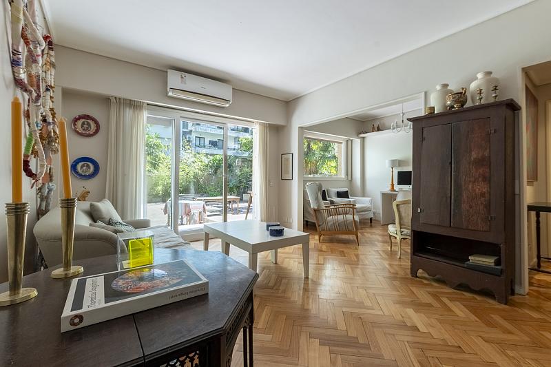 Departamento en venta