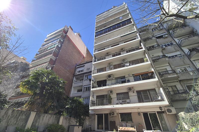 Departamento en venta
