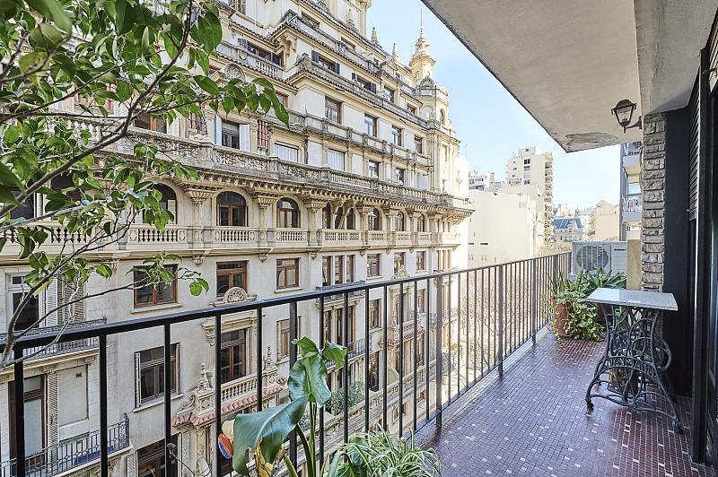 Departamento en venta